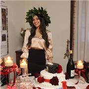 Laureata in Chimica e Tecnologia Farmaceutiche impartisce ripetizioni di chimica, scienze e matematica per studenti di medie e superiori, ma anche aiuto compiti per bambini delle elementari